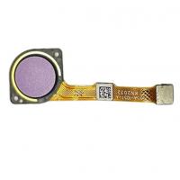 Nokia 5.4 ta-1325 flex id touch purple