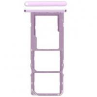 Nokia 5.4 ta-1325 sim tray purple