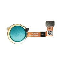 Realme C21 RMX3201 flex id touch blue