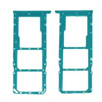 Realme C21 RMX3201 sim tray blue