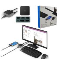 Microsoft Display Dock