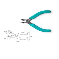 Jbc SHR2175 Shear Side Cut Ø1.6