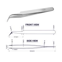 Jbc 7SA 7-SA Tweezers 8002149
