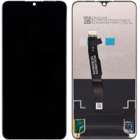 Huawei P30 lite / New Touch+Lcd Rigenerati Black