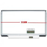 computer led 13.3" B133XTN01 30 pin lcd display