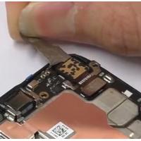 Oppo Find X3 Lite Front Camera