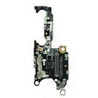 Huawei P40 dock sim read