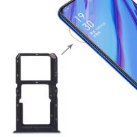 Oppo F11 Pro sim tray green