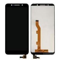 alcatel 1c 2019 touch+lcd black