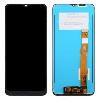 alcatel 3x 2020 touch+lcd black