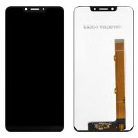 Alcatel 5v ot-5060 touch+lcd black