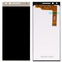 Alcatel 5 ot-5086 touch+lcd gold