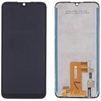 Alcatel 1L 2021 touch+lcd black original