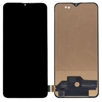 Realme xt touch+lcd black