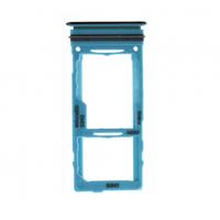 Samsung Galaxy A525/A526/A528/A72 A725 Sim Tray Blue