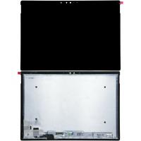 Microsoft Surface Book 1703/1704/1705 touch+lcd black
