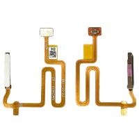 Oppo A74 5G flex id touch silver