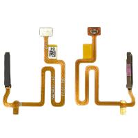 Oppo A74 5G/A54 5G flex id touch black