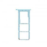 Nokia 3.4 Ta-1288 Sim Tray Blue