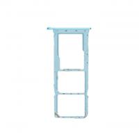 Nokia 3.4 Ta-1288 Sim Tray Blue