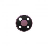 Nokia 3.4 Ta-1288 Camera Glass Violet