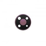 Nokia 3.4 Ta-1288 Camera Glass Violet