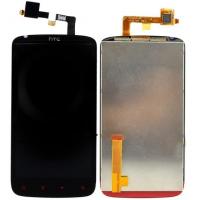 HTC Sensation XE/G18 touch+lcd black original