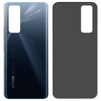 Vivo Y70 back cover gravity black