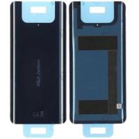 Asus Zenfone 8 Flip ZS672KS Back Cover Black original