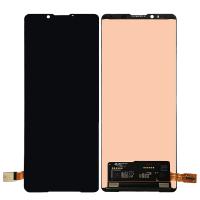 Sony Xperia 5 III (3 generation) Touch+Lcd Black