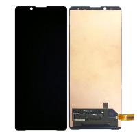 Sony Xperia 1 II（2 generation) Touch+Lcd Black Original