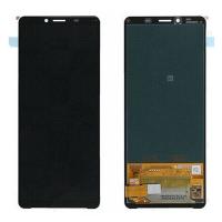 Sony Xperia 10 II (2 generation) touch+lcd black