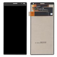 Sony Xperia 10 touch+lcd black