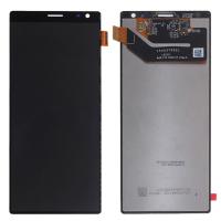 Sony Xperia 10 Plus touch+lcd black original