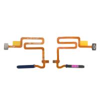 Realme 7 4G RMX2155 flex id touch dark blue