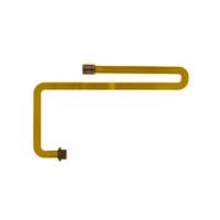 huawei P smart 2020 flex id touch to mainboard