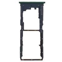 Vivo Y20s/Y11s sim tray blue