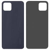 Oppo A72 5G back cover black original