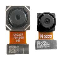 Vivo Y11s V2028 back camera