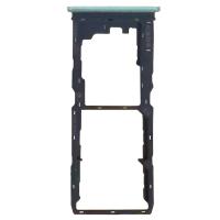 Vivo Y20s/Y11s sim tray green