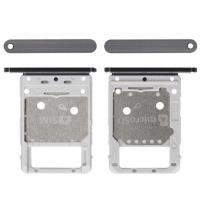 Samsung Galaxy Tab S7 Plus T970 T976 sim tray black