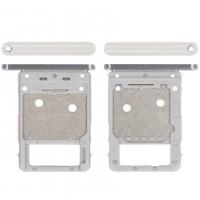 Samsung Galaxy Tab S7 Plus T970 T976 sim tray silver