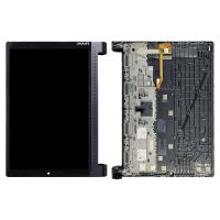 Lenovo Yoga Tab 3 Plus YT-X703F YT-X703 touch+lcd+frame black original