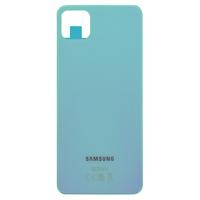Samsung Galaxy A22 5G A226 Back Cover Green Original