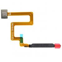 Samsung Galaxy A22 5G A226 Flex Id Touch Black