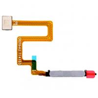 Samsung Galaxy A22 5G A226 Flex Id Touch White