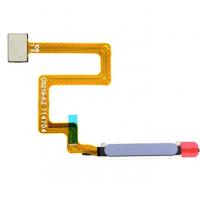 Samsung Galaxy A22 5G A226 Flex Id Touch Violet