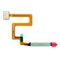 Samsung Galaxy A22 5G A226 Flex Id Touch Green