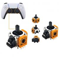 Sony Playstation 5 controller joystick analogic sensor