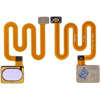 Oppo A5 2020/A9 2020/A11X flex id touch lilla